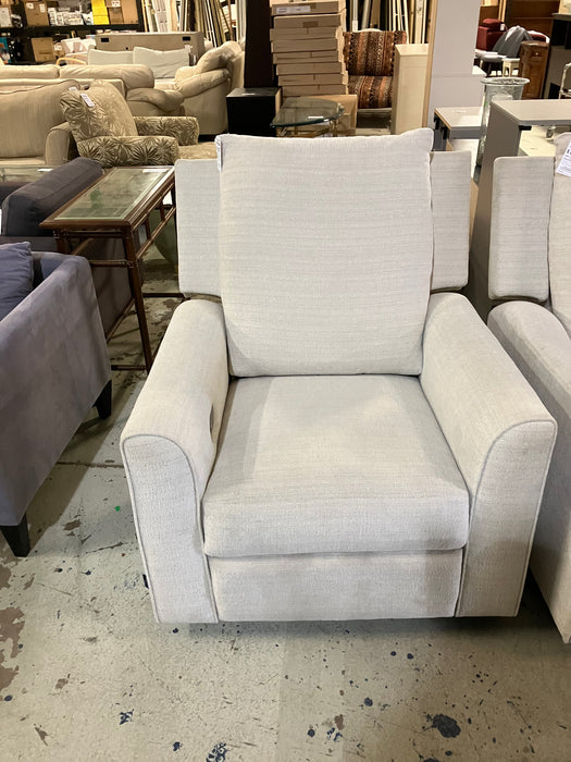 Nautica Cream Sofa
