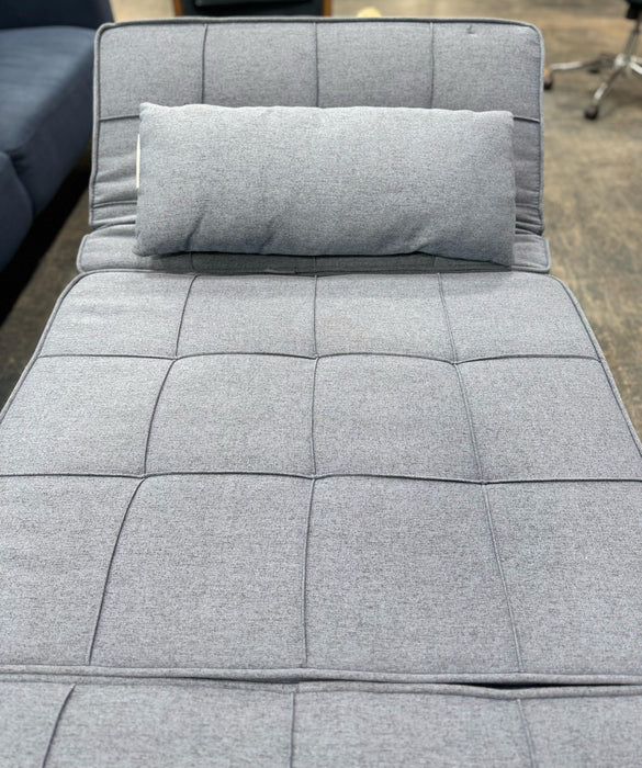 Folding Ottoman Bed