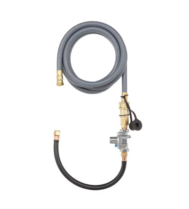 Nexgrill Natural Gas BBQ Conversion Kit (New)