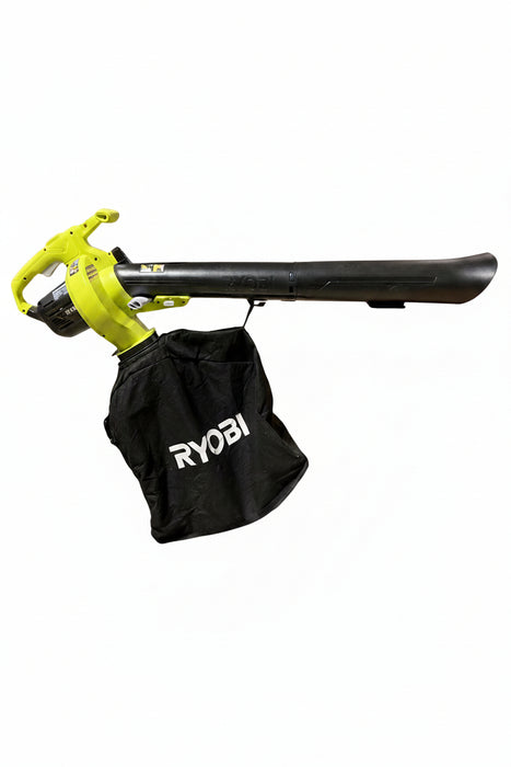 Ryobi Leaf Vaccum/ Mulcher(Tool only)