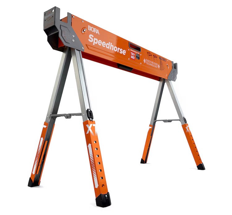 Bora Adjustable Speedhorse XT