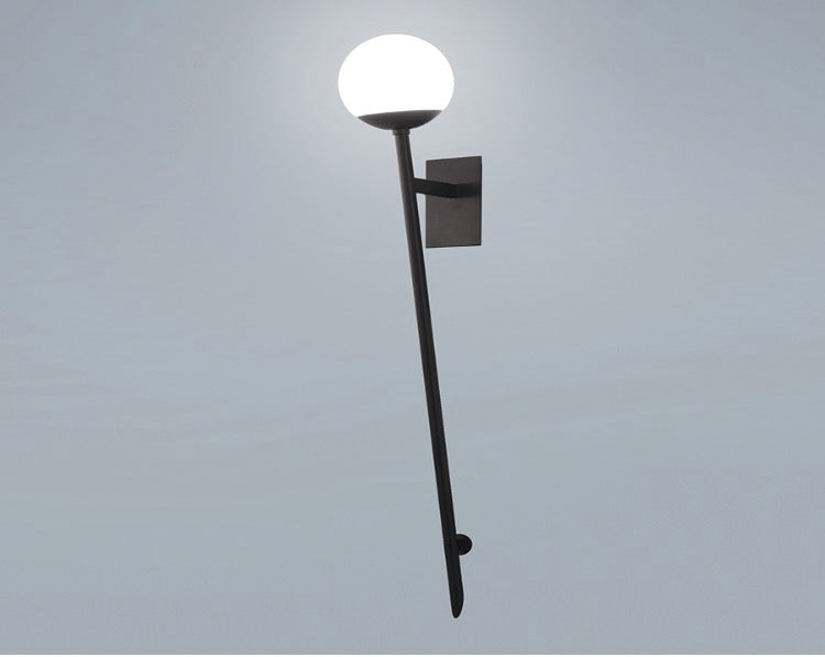 Bossa Nova Bathroom Sconce 3000K (New)