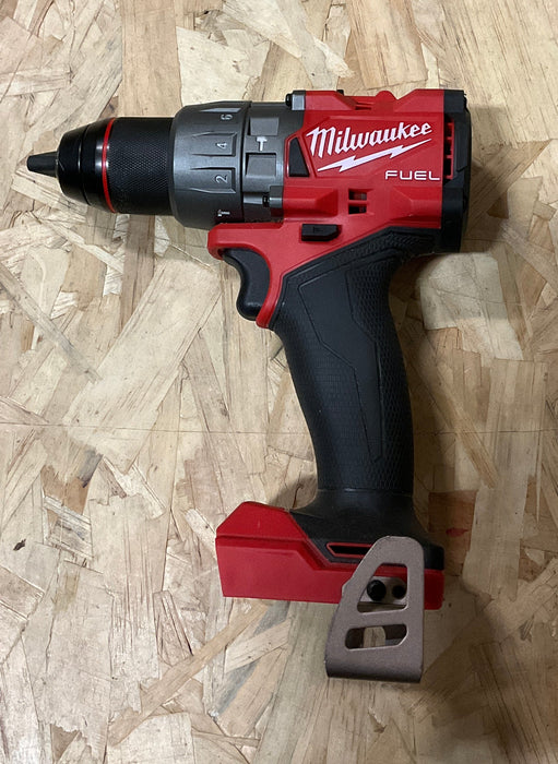 Milwaukee Tool M18 FUEL Brushless 1/2 in. Hammer Drill/Driver