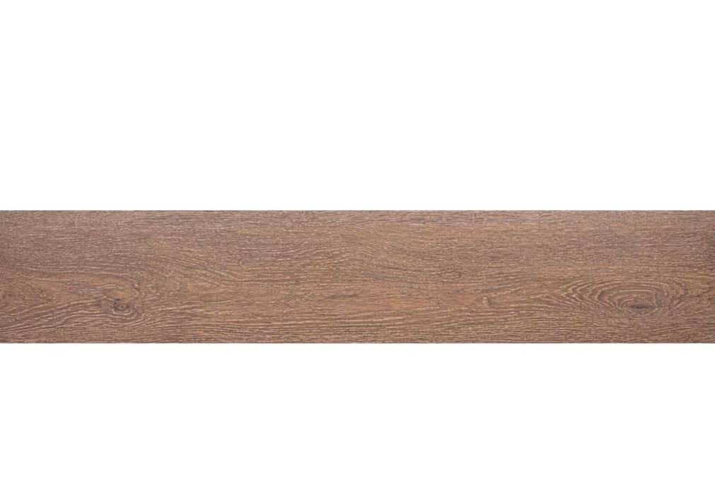 Lifeproof Richview Oak 9.41 in. x 47.87 in. Brown Wood Look Waterproof Click Lock Hybrid Resilient Flooring (18.78 sq. ft.) (new)