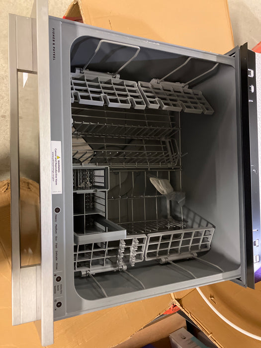 Fisher & Paykel dishwasher (used)