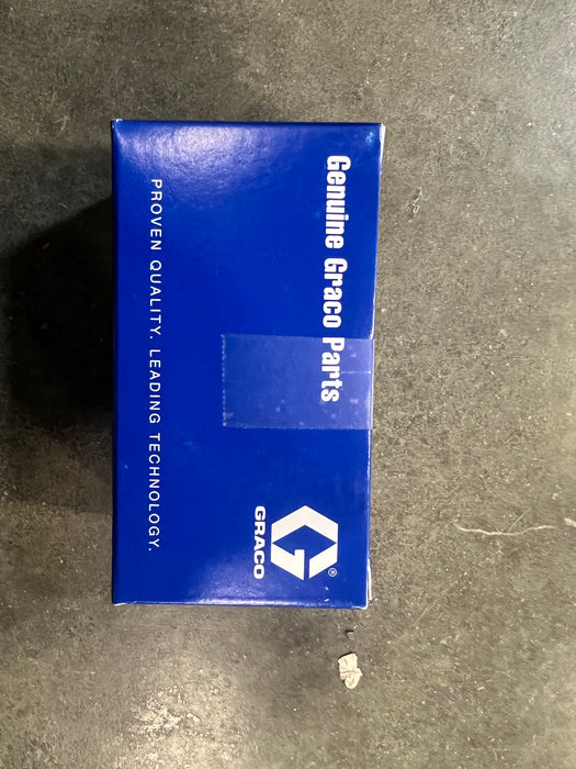 Graco Inlet Strainer for Pro210ES (new)