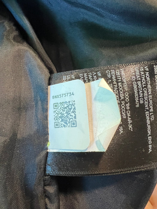 The North Face Phlego 2L Dryvent Jacket Safety Green Men's Small