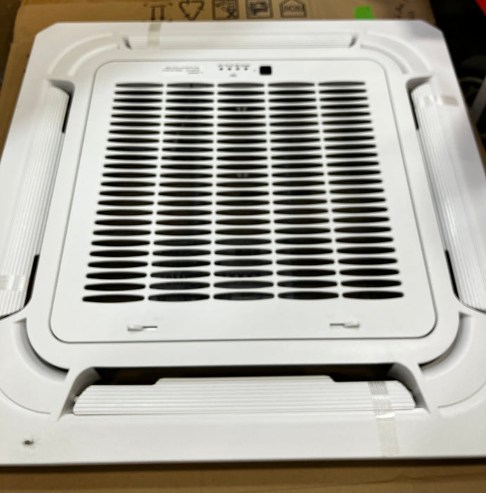 50HZ 60Hz 60000BTU Inverter Ceiling Cassette Type Air Conditioner (New)