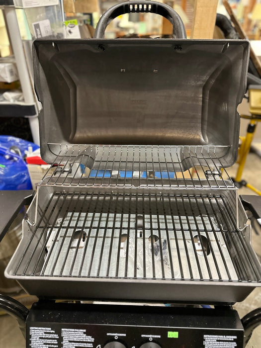 BBQ