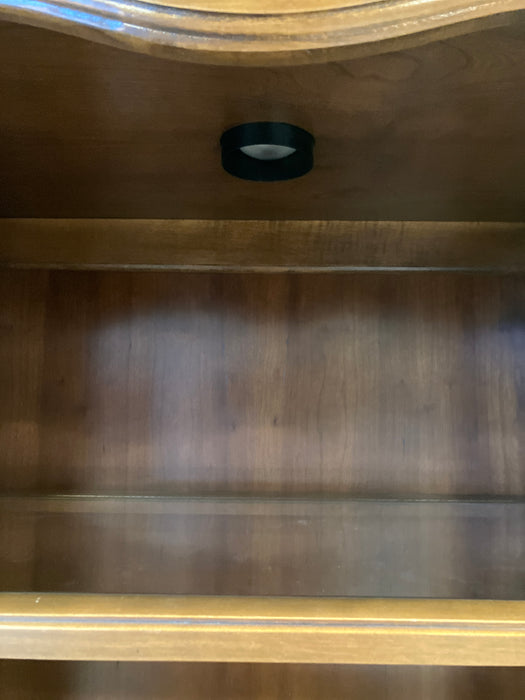 Maple Bookcase (Used)