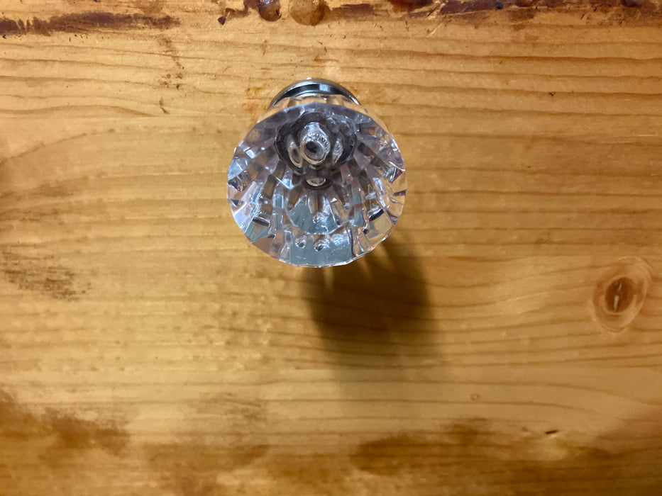 Drop front desk (used)