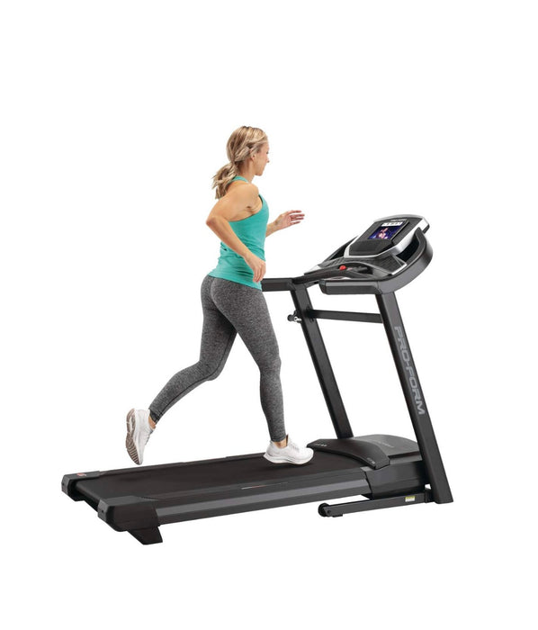 ProForm Sport 5.5 Folding Treadmill - iFit Enabled