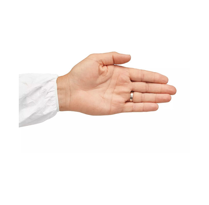 25pc Case DuPont™ Tyvek® 400 Coverall With Hood - Medium (new)