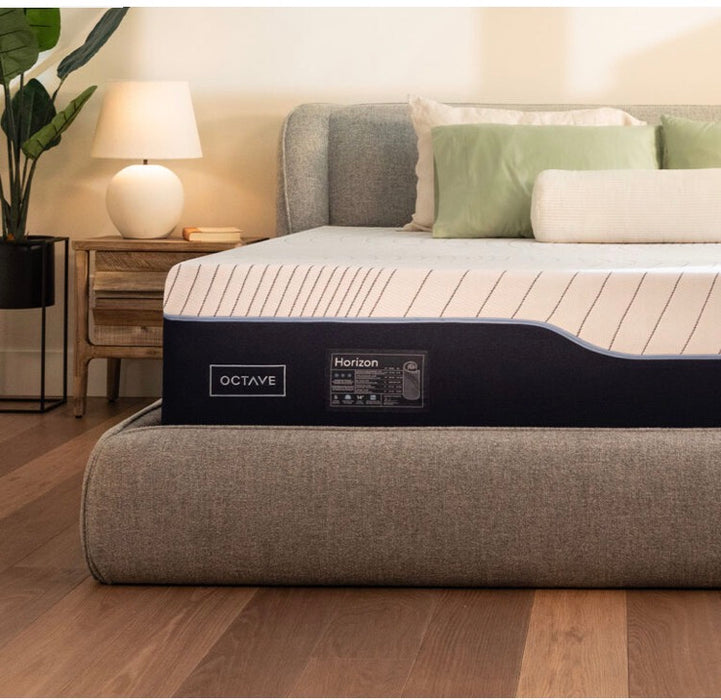 14” King Size Horizon Mattress