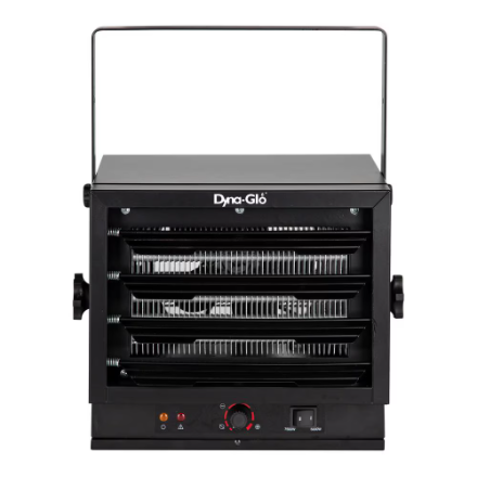 240 Volt 7500 Watt Electric Garage Heater