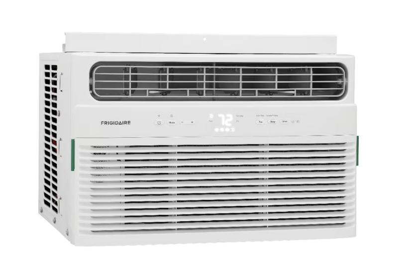 Frigidaire 6,000 BTU Window Room Air Conditioner with Wi-Fi (New)