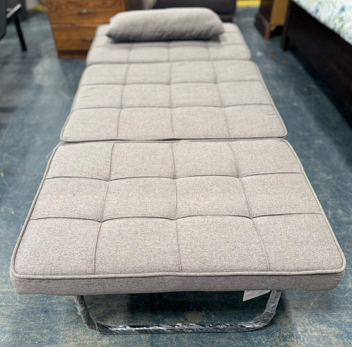 Folding Ottoman Bed