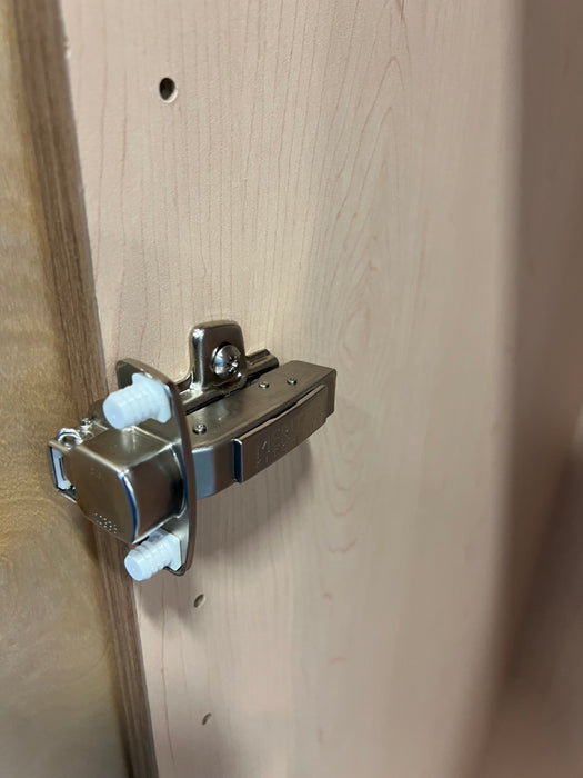 Pantry Kitchen Cabinet Box with Soft Close Hinges (new)