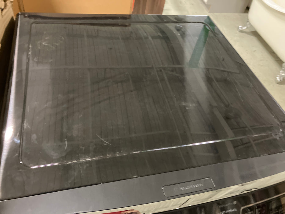 Samsung Dryer