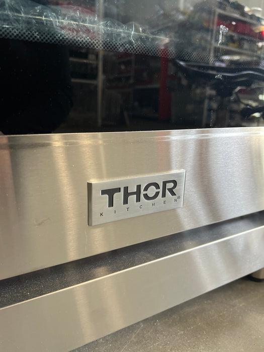 THOR KITCHEN 4-Burner Range (new)