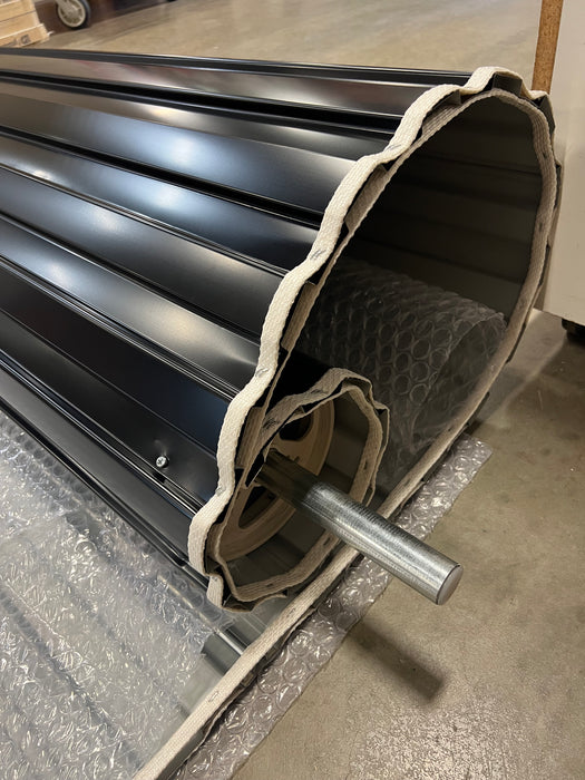 Roll Up Doors Direct Model 650 Door