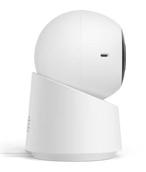 eufy security Mini Indoor Cam Pan &Tilt 2K (New)