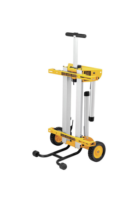DEWALT Heavy Duty Rolling Table Saw Stand
