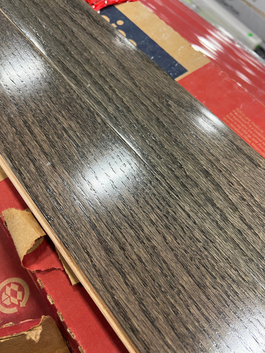 Bruce Hardwood Flooring