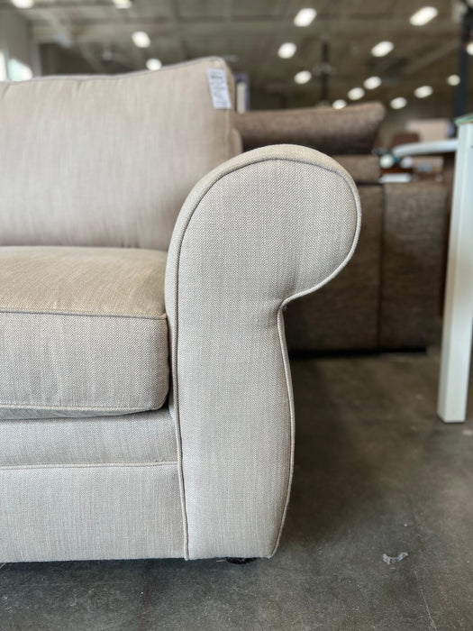 Beige Sofa (new)
