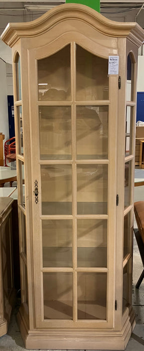 Vintage Locking Cabinet