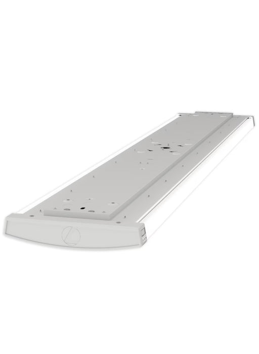 Lithonia Lighting 4FT Wrap Around Medium Body TruWrap  (new)
