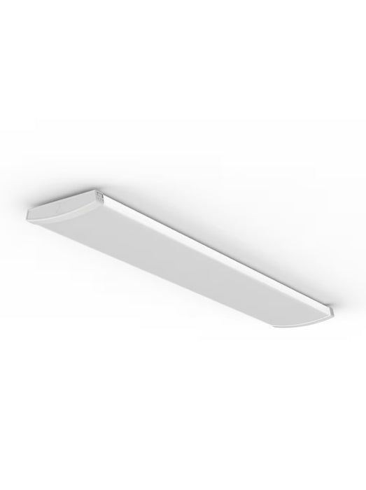 Lithonia Lighting 4FT Wrap Around Medium Body TruWrap  (new)