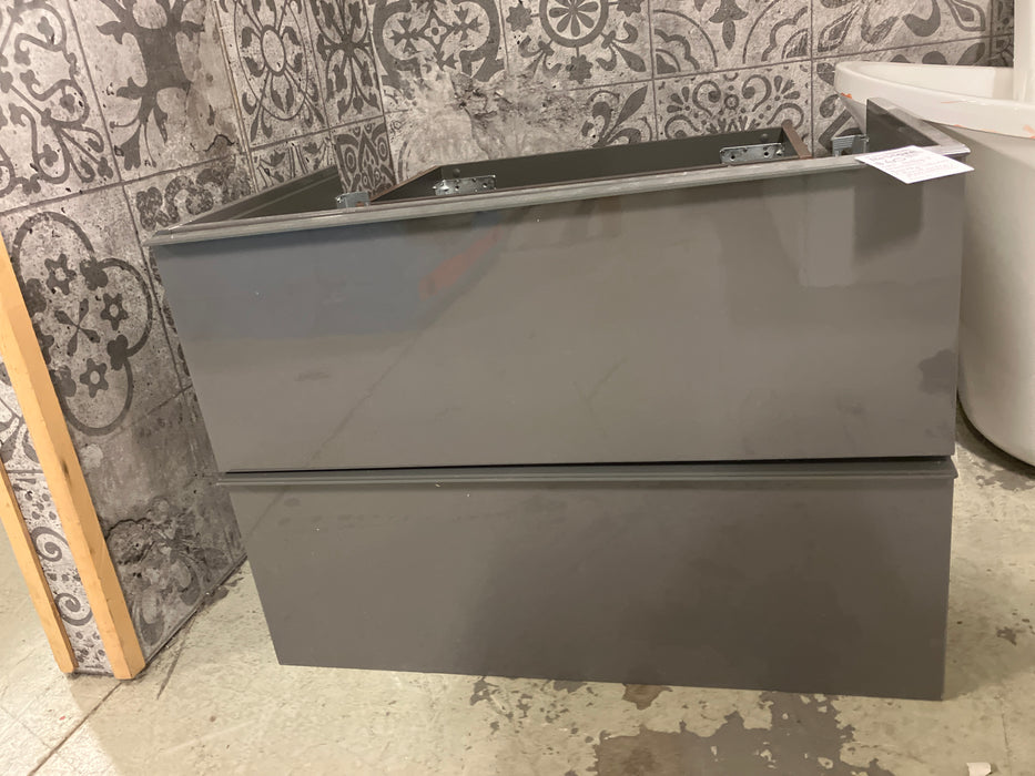 Vanity cabinet (Base only)