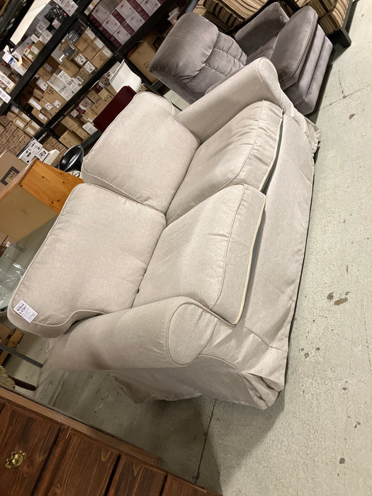 Light grey Couch (used)