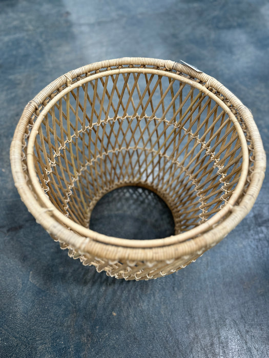 Wicker Basket