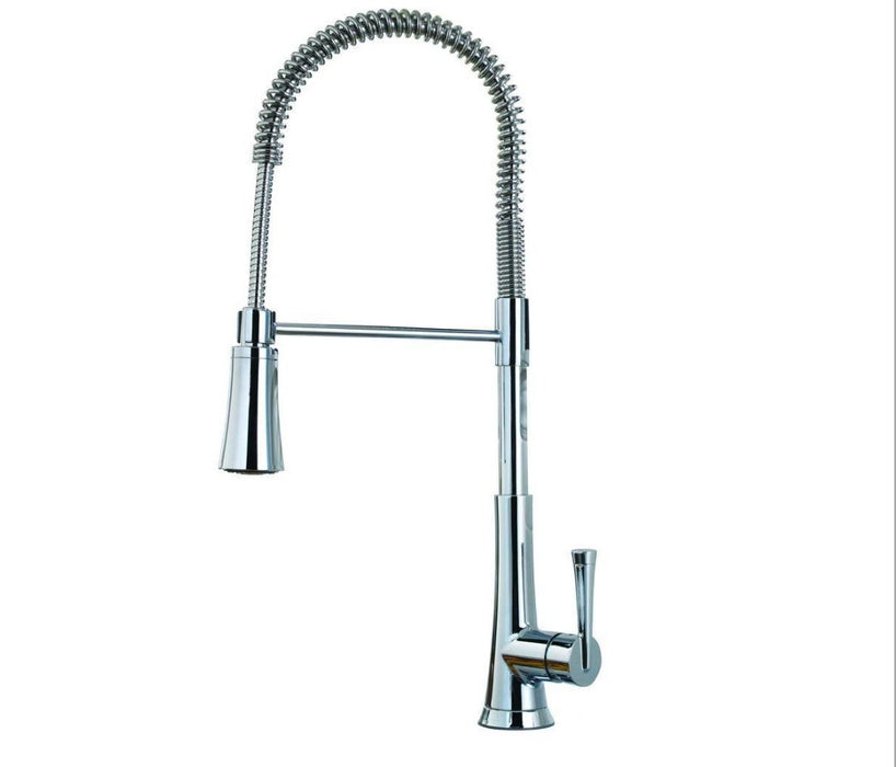 Pfister Mystique 1-Handle Pull-Down Kitchen Faucet (new)
