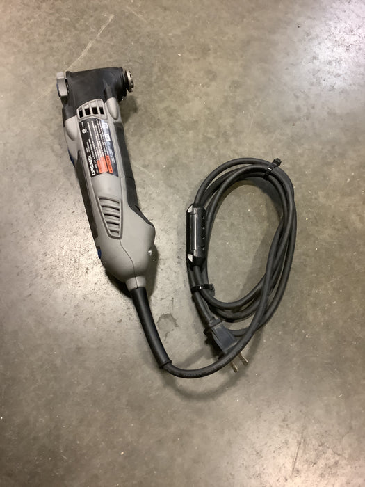 Dremel Multi-Max MM50-01 5 Amp Variable Speed Corded Oscillating Multi-Tool