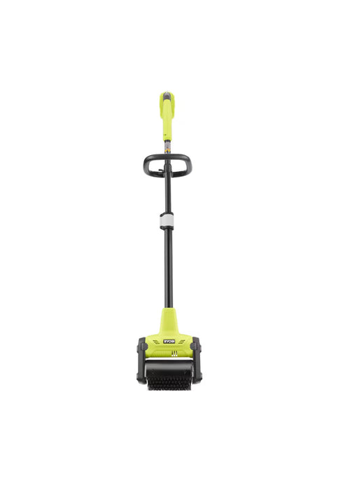 Cordless Battery Outdoor Patio Sweeper