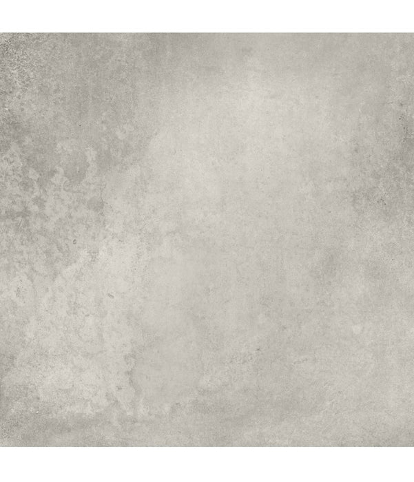 Anatolia 24-inch x 24-inch Forge Chromium Matte Rectified Porcelain Tile (new)