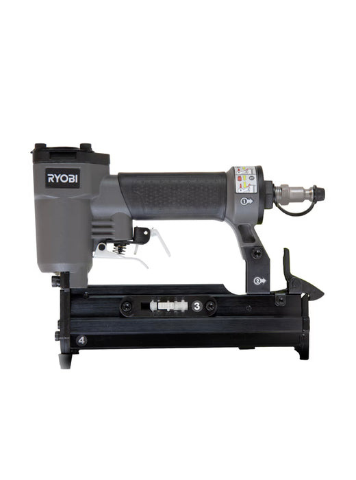 RYOBI Airwave 23-Gauge Pin Nailer (new)