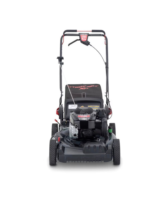 Troy-Bilt TB220B XP SpaceSavr™ Self-Propelled Mower (new)