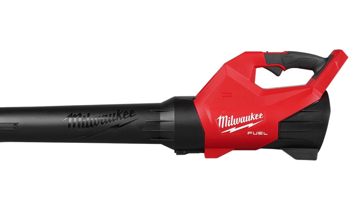 Milwaukee Tool M18 FUEL 120 MPH 500 CFM 18V Lithium-Ion Brushless Cordless Handheld Blower (Tool-Only)