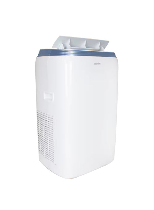 Danby 12500 BTU (8000 SACC) Portable Air Conditioner With Remote (new)