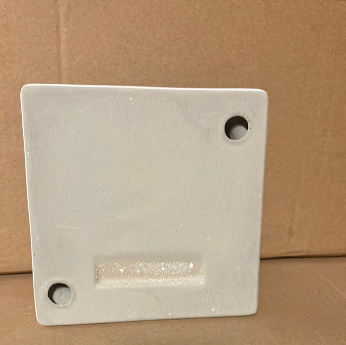 Wall Mount Soap Dish (new)