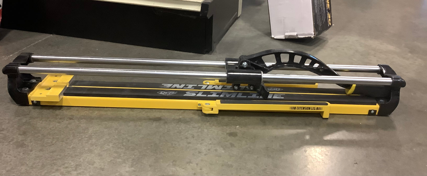 QEP 30-inch Slimline Professional Tile (Used)