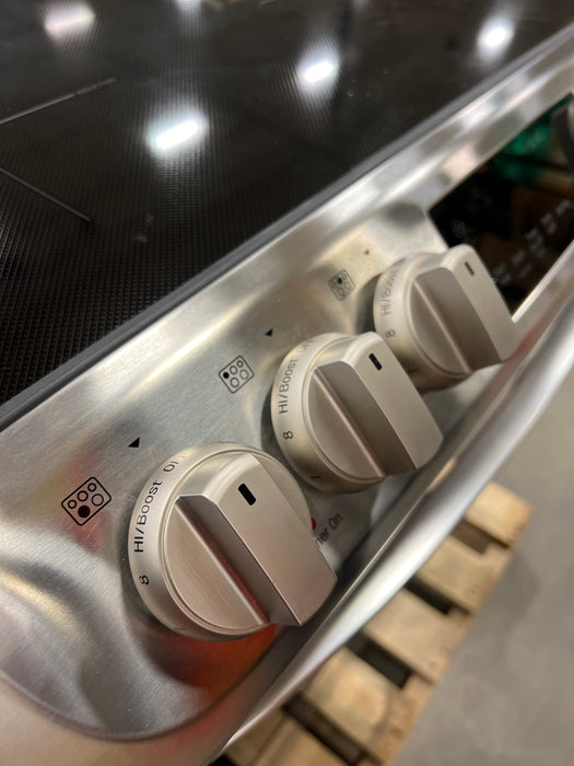 LG 6.3 cu. ft. Induction Range