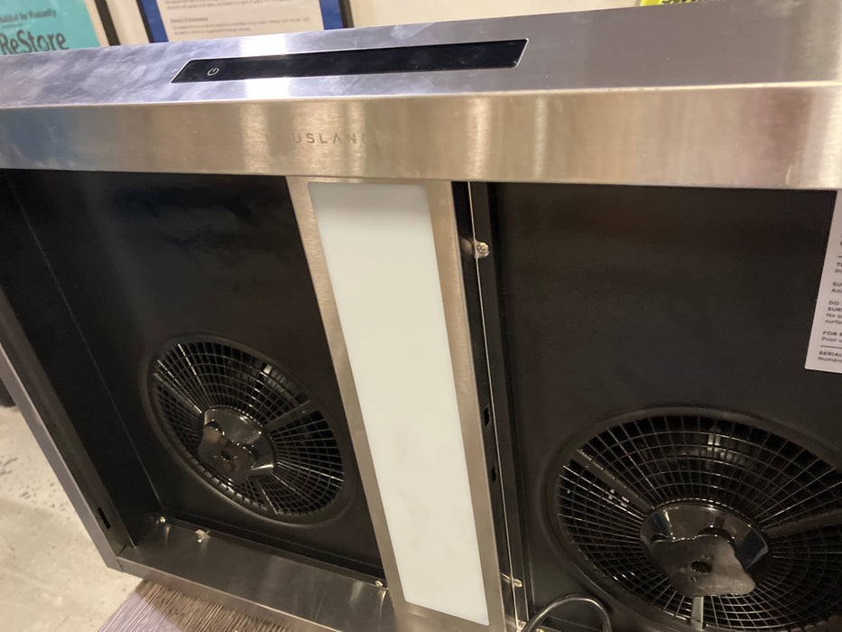 Range Hood