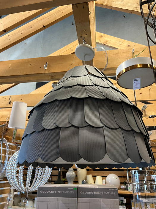 Roofer Pendant Light
