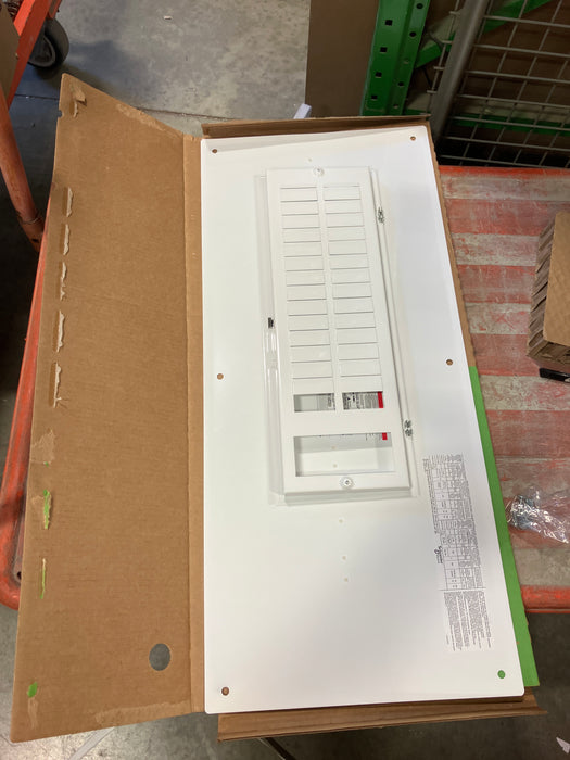 Square D Electrical Panel Cover