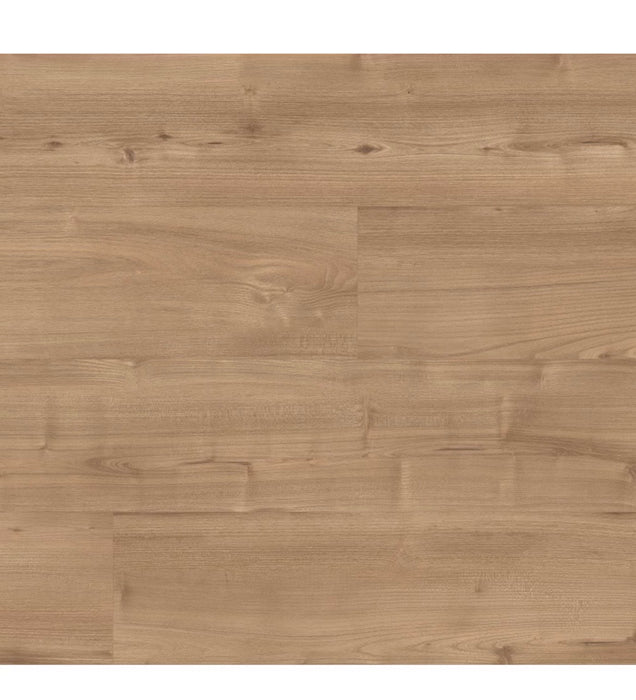 Lifeproof Northmount Oak 10mm x 7.6 in. W x 54.45 in L Medium Brown Wood Look Laminate Flooring (20.11 sq.ft./case)  (new)